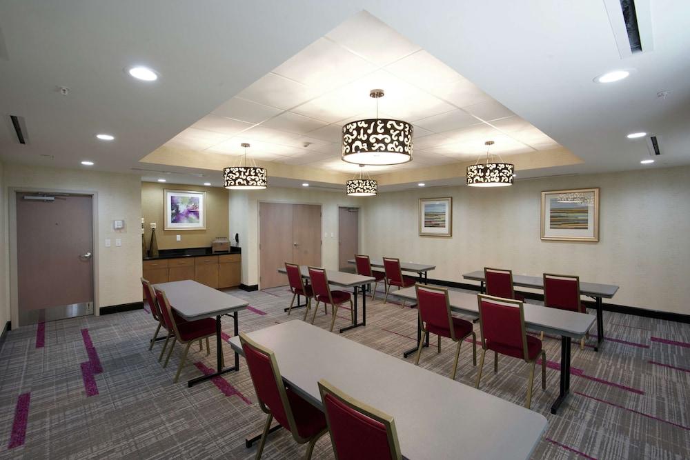Hampton Inn & Suites Jackson-Ridgeland