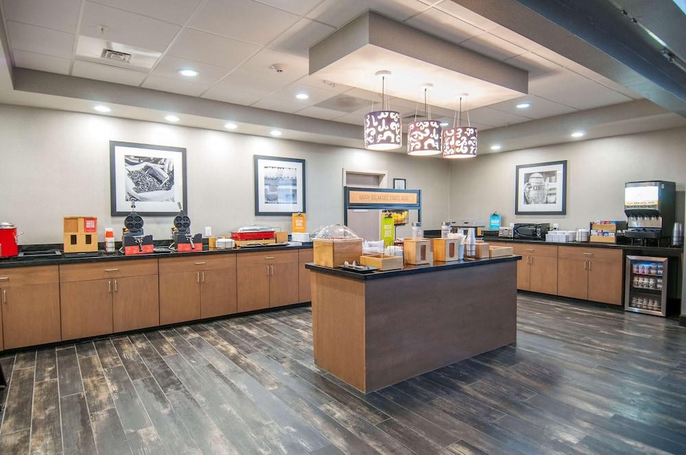 Hampton Inn & Suites Jackson-Ridgeland