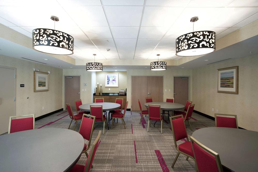 Hampton Inn & Suites Jackson-Ridgeland