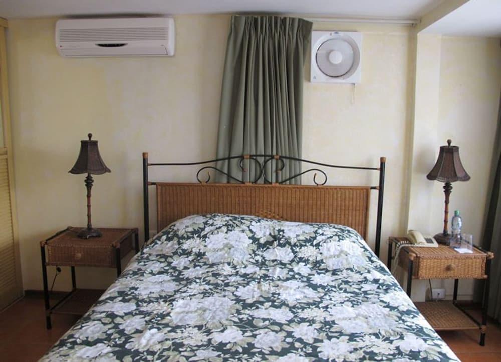 Las Cumbres Inn