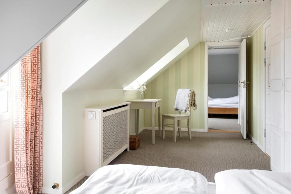 Helenekilde Badehotel