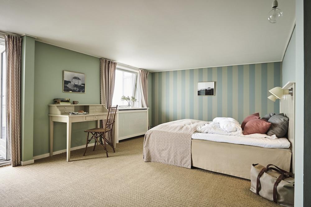Helenekilde Badehotel