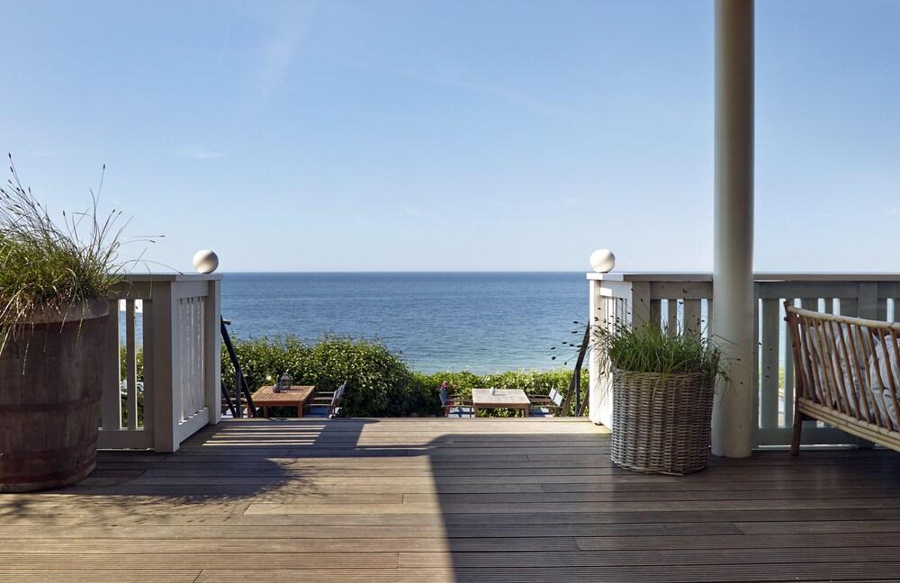Helenekilde Badehotel