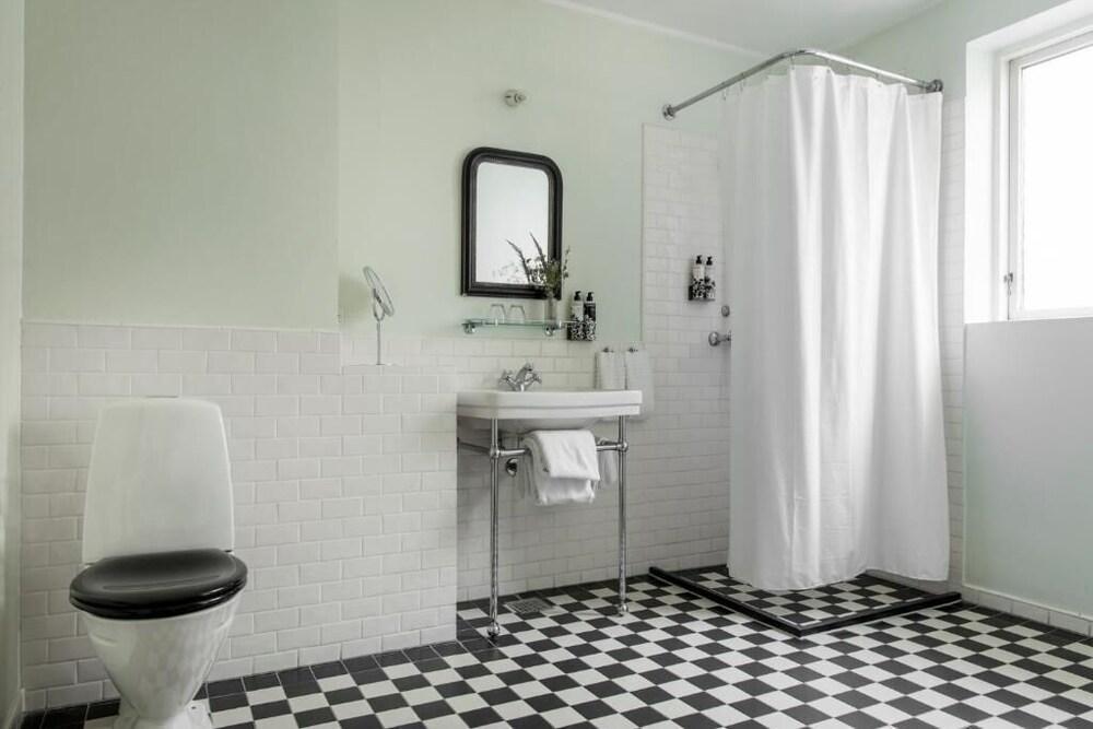 Helenekilde Badehotel
