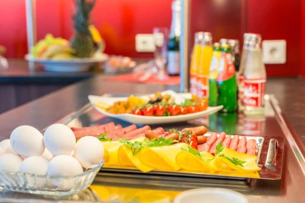 City Hotel Wetzlar