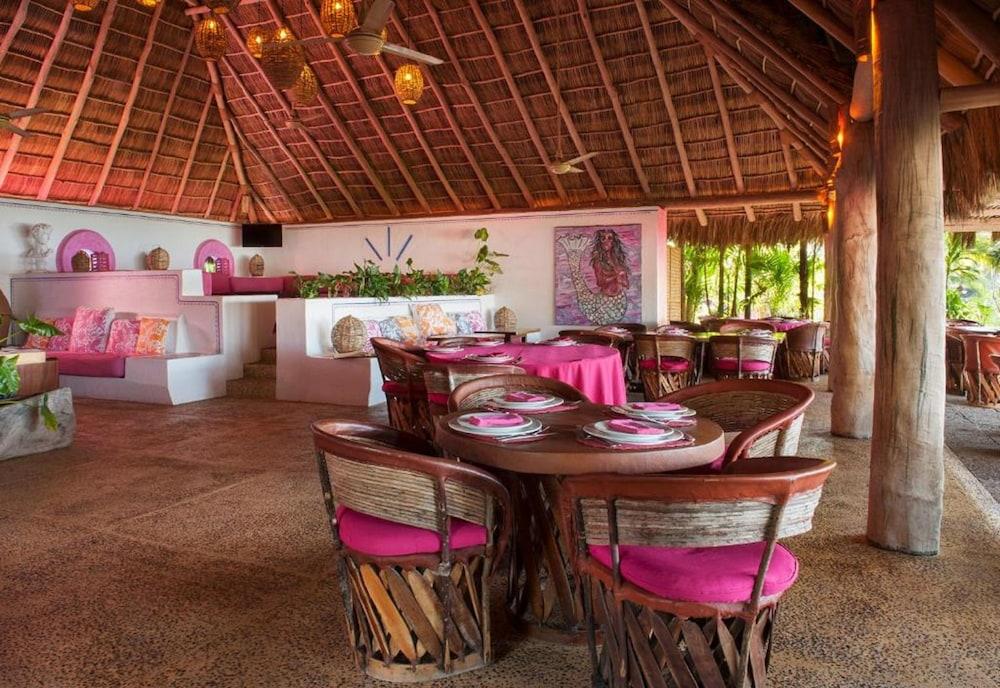 Casitas de las Flores