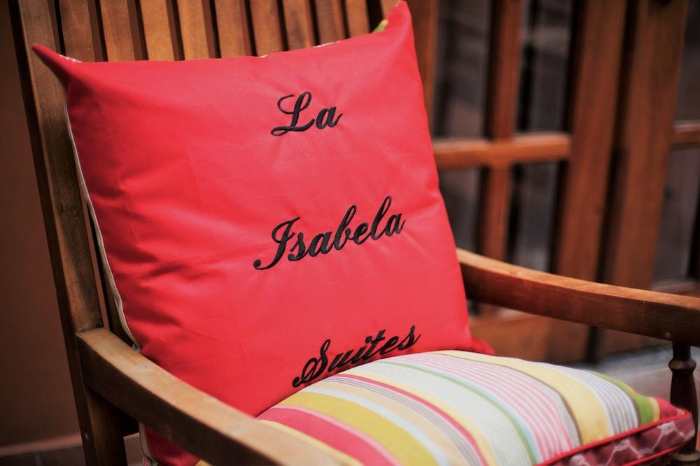La Isabela Suites