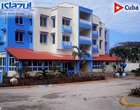 Aparthotel Azul