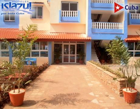 Aparthotel Azul