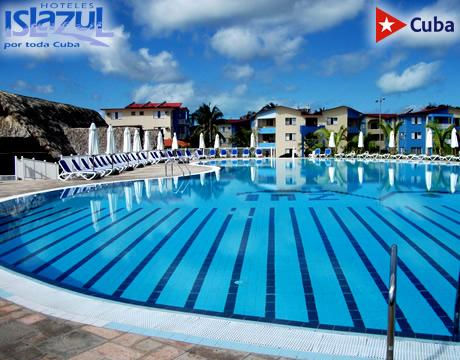 Aparthotel Azul