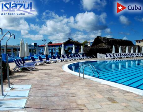 Aparthotel Azul