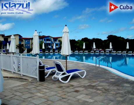 Aparthotel Azul