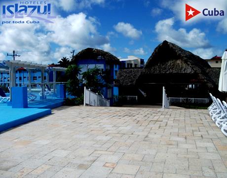Aparthotel Azul