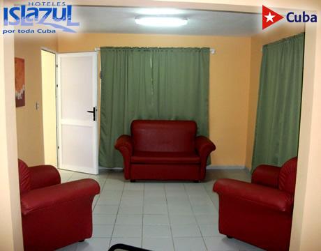 Aparthotel Azul