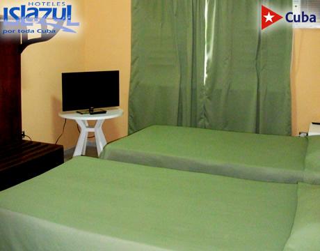 Aparthotel Azul