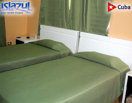 Aparthotel Azul