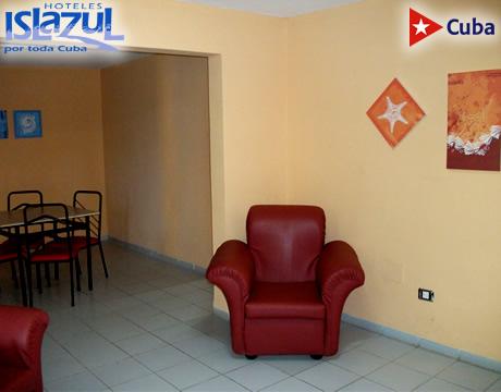 Aparthotel Azul