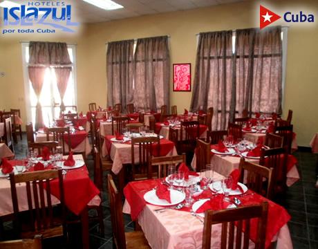 Aparthotel Azul
