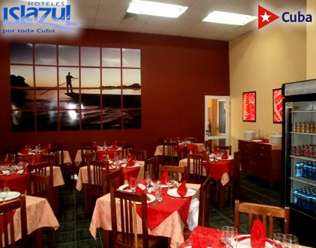 Aparthotel Azul