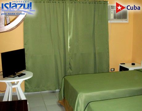Aparthotel Azul