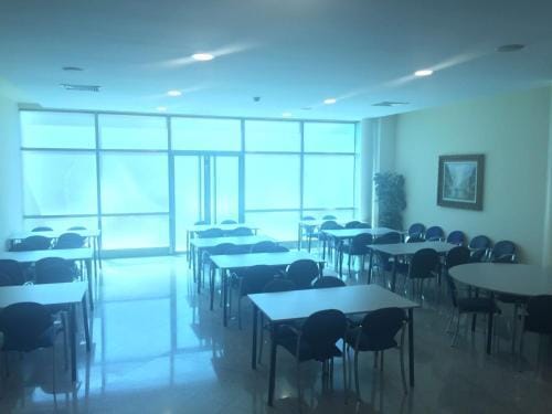 Hotel La Cantueña