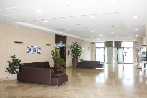 Hotel La Cantueña