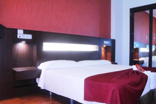 Hotel La Cantueña