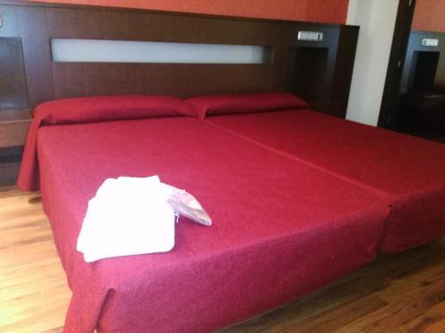 Hotel La Cantueña