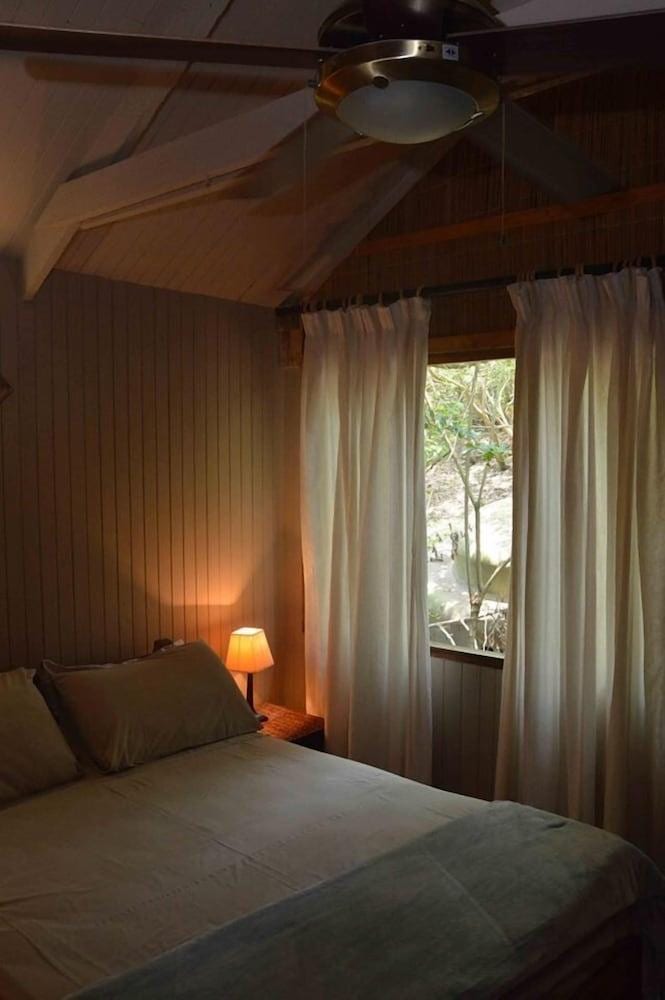 Ntsuty Lodge