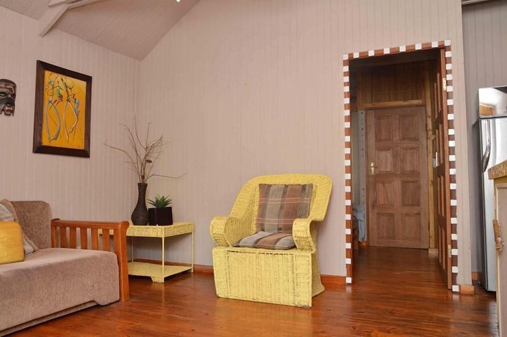 Ntsuty Lodge