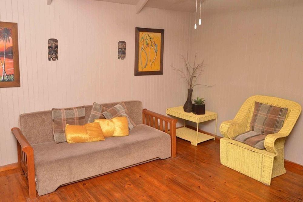 Ntsuty Lodge