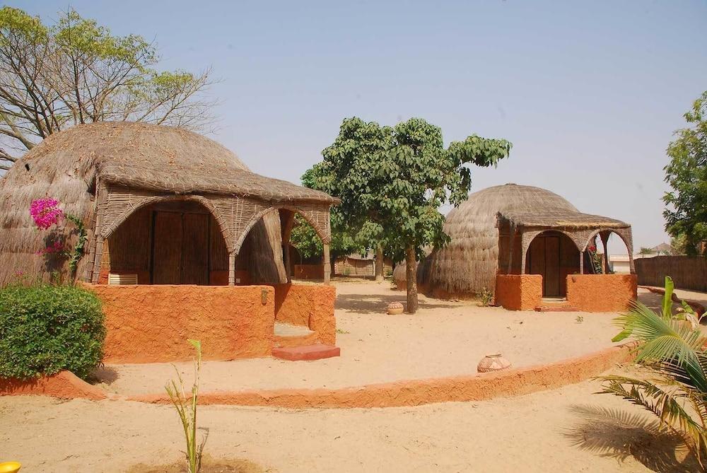 L'Ecolodge De Simal