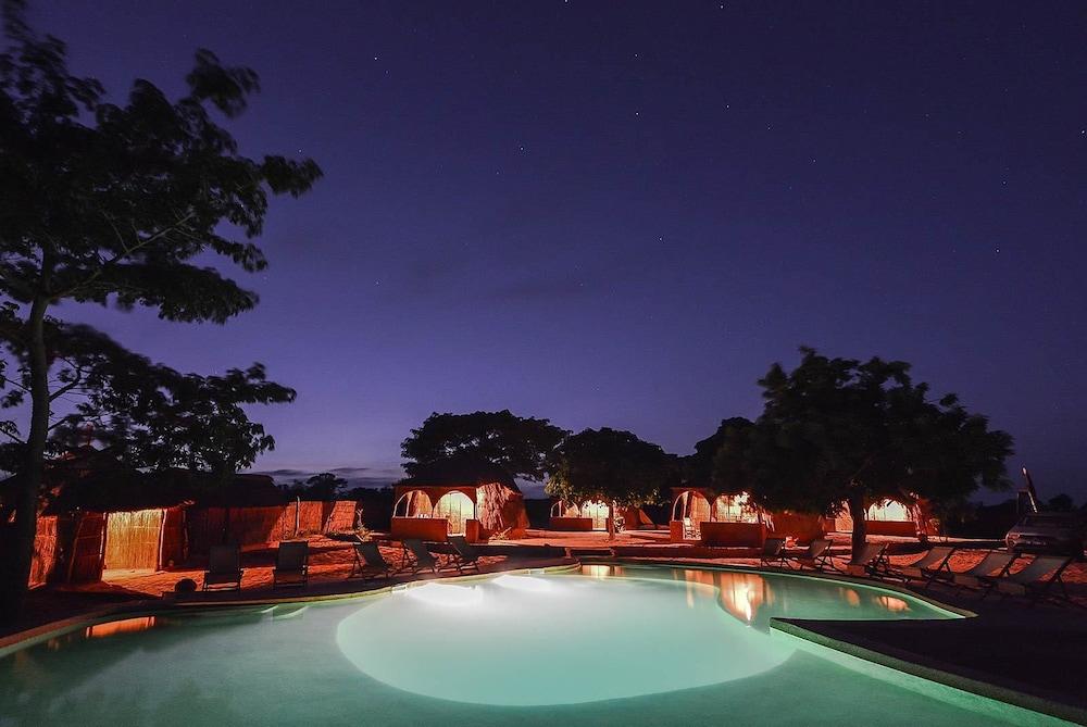 L'Ecolodge De Simal