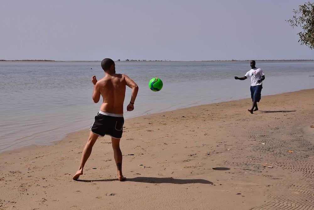 L'Ecolodge De Simal