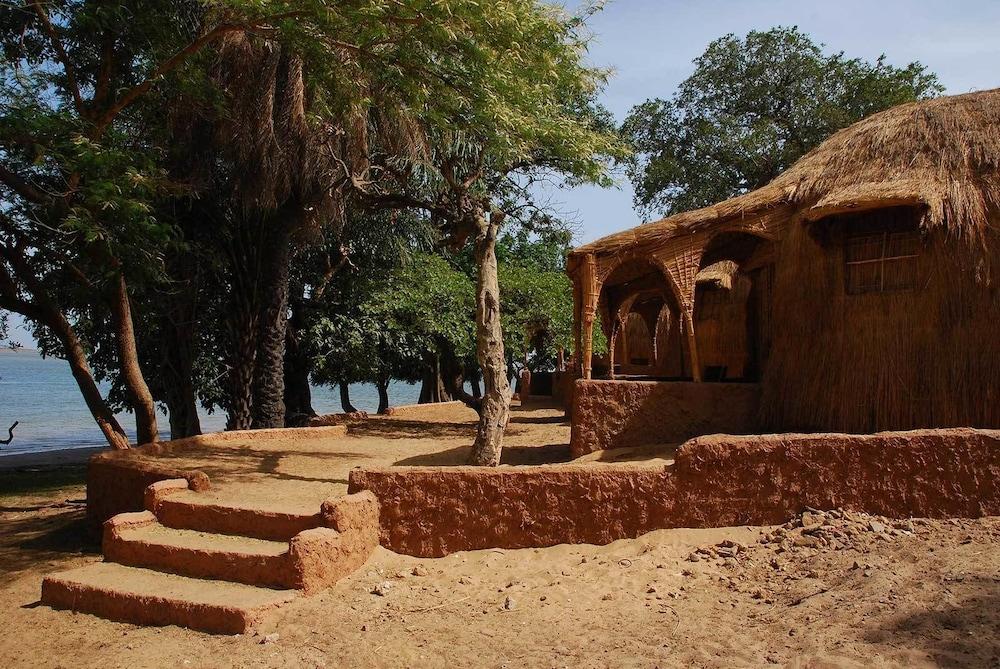 L'Ecolodge De Simal