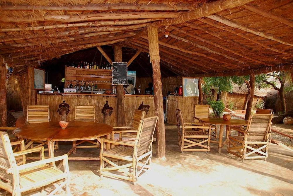 L'Ecolodge De Simal