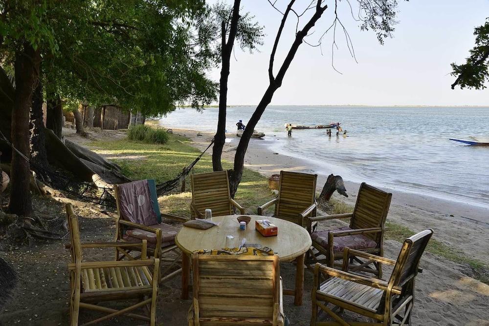 L'Ecolodge De Simal