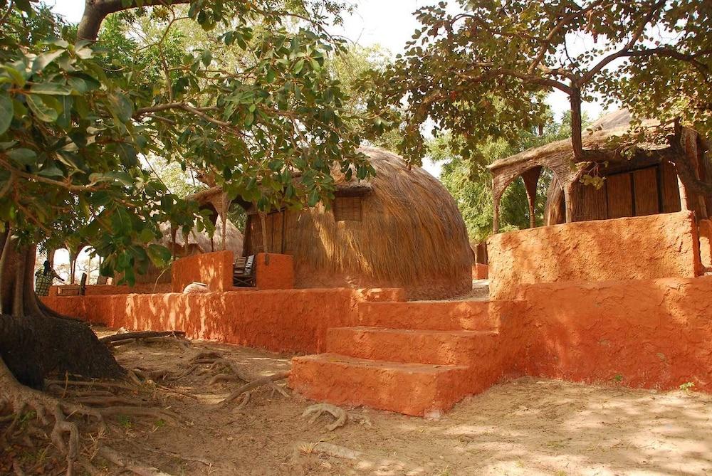 L'Ecolodge De Simal