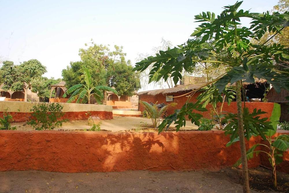 L'Ecolodge De Simal