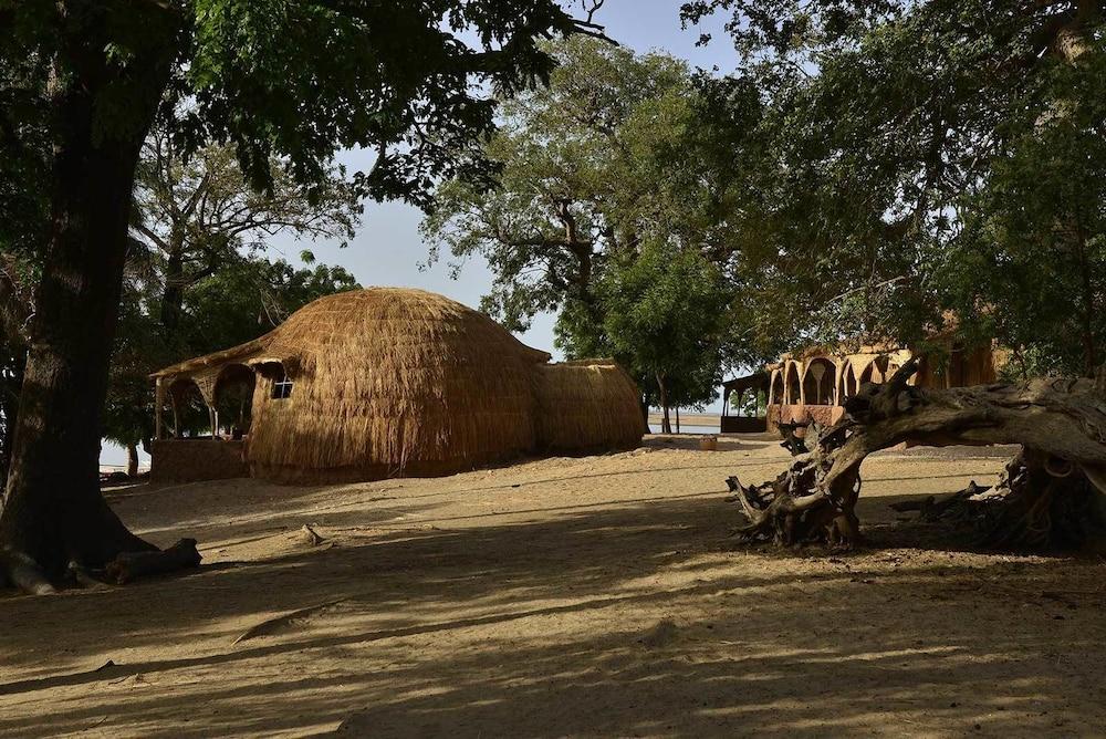 L'Ecolodge De Simal