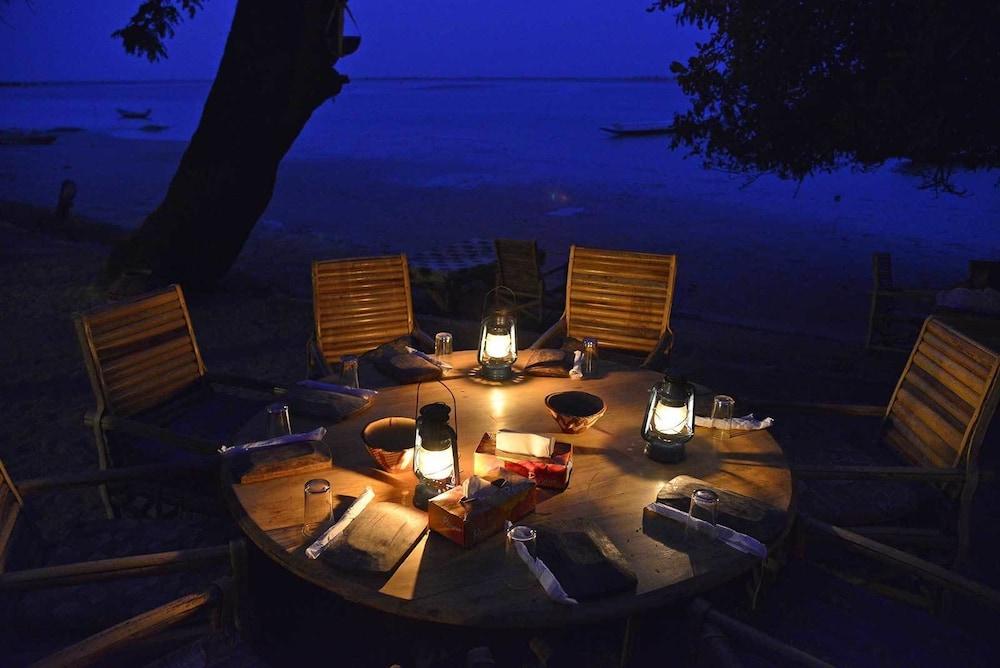 L'Ecolodge De Simal