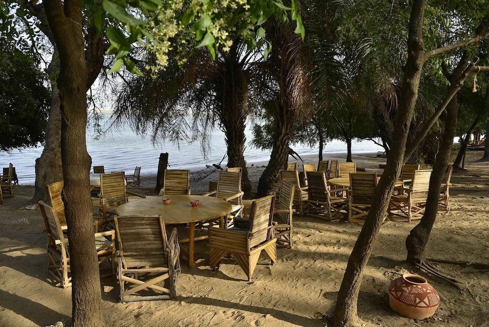 L'Ecolodge De Simal