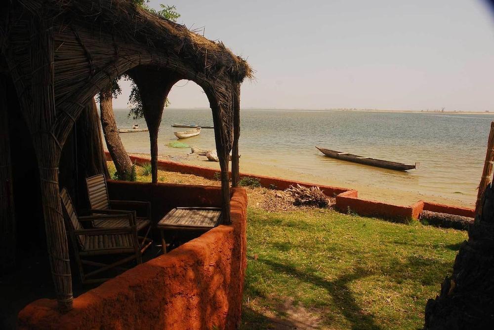 L'Ecolodge De Simal