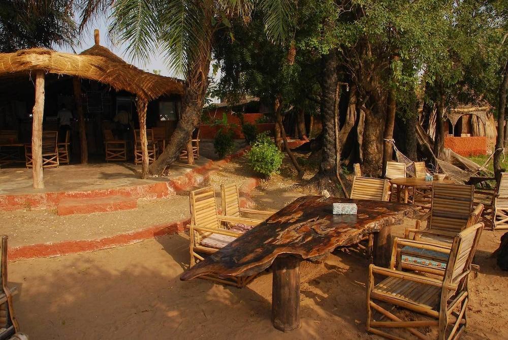 L'Ecolodge De Simal