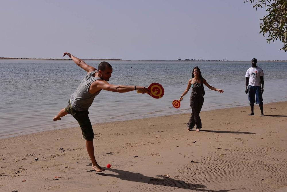L'Ecolodge De Simal