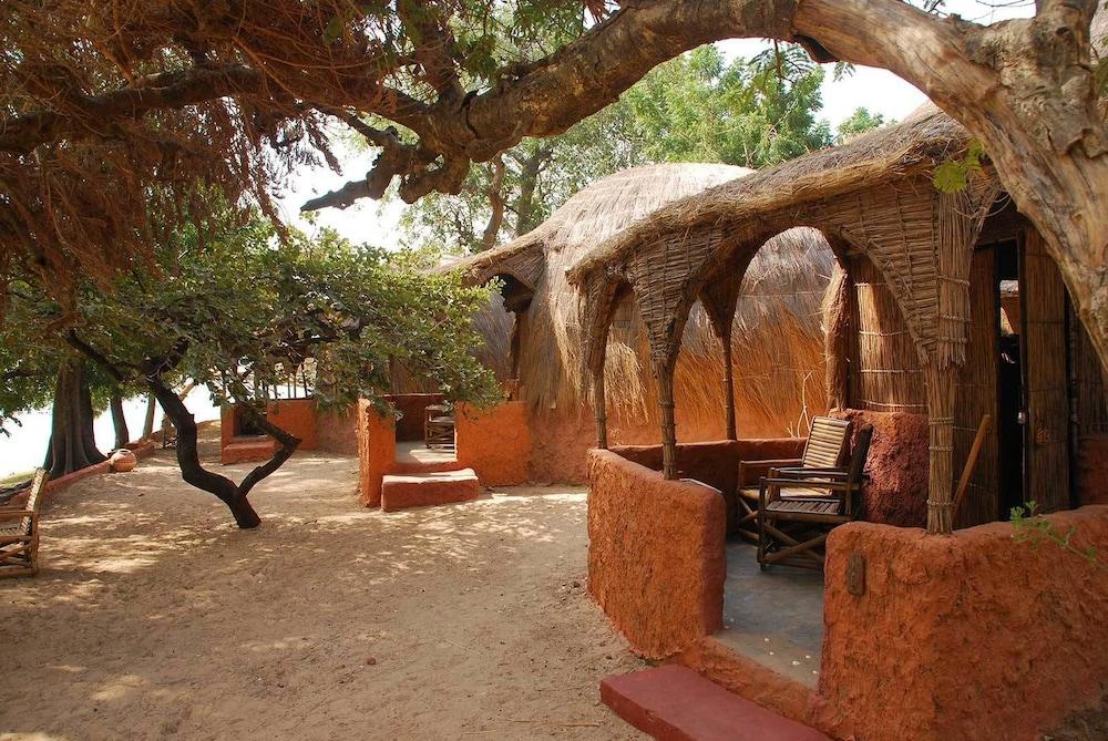 L'Ecolodge De Simal