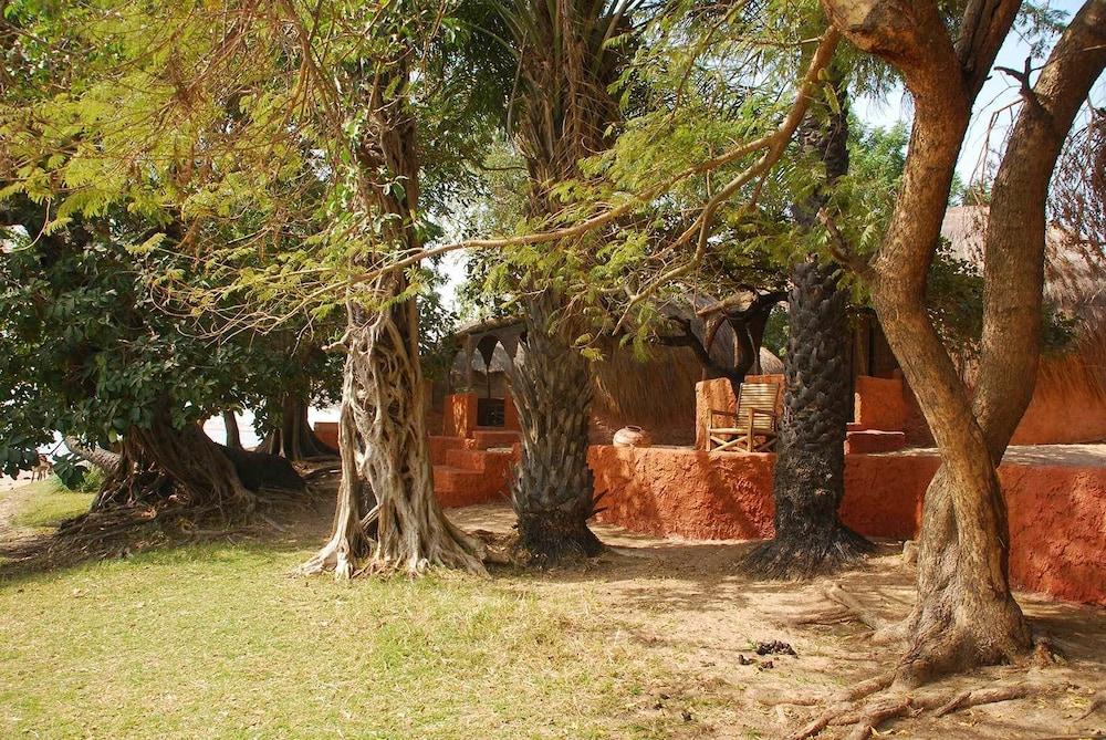 L'Ecolodge De Simal