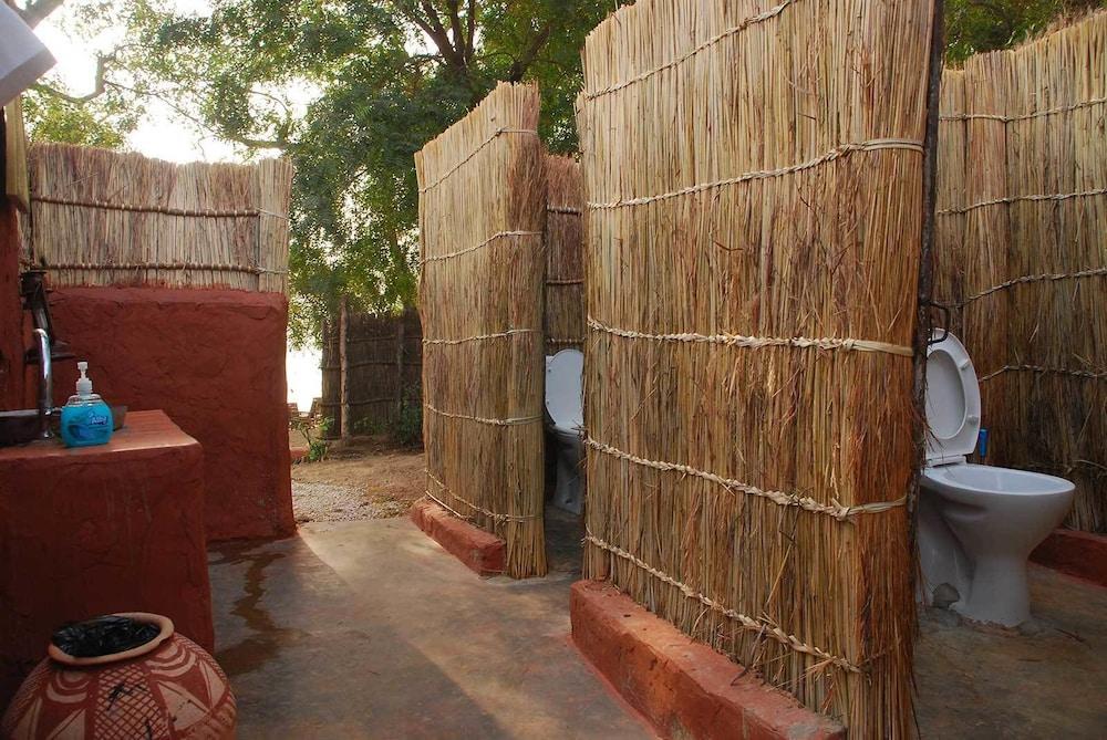 L'Ecolodge De Simal