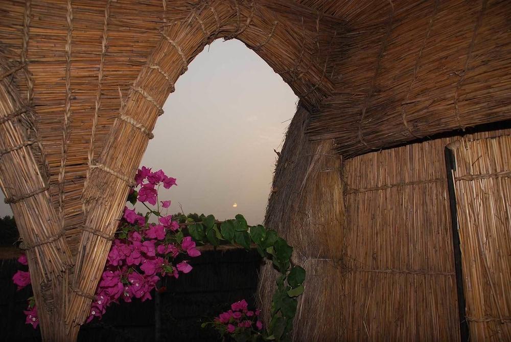 L'Ecolodge De Simal