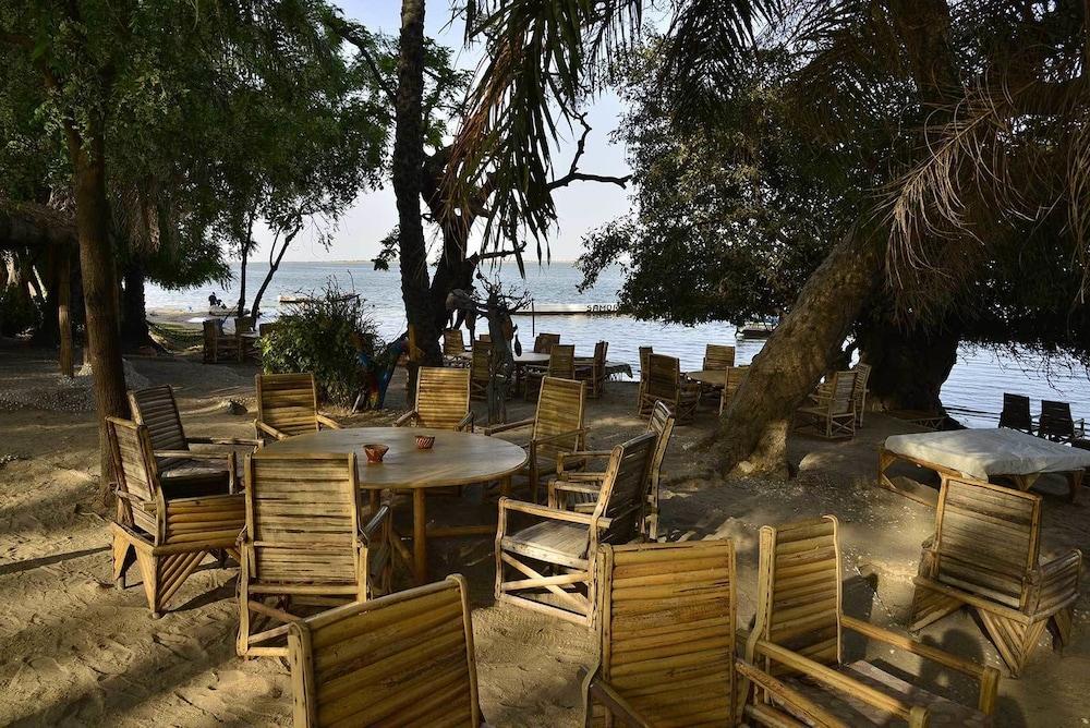 L'Ecolodge De Simal